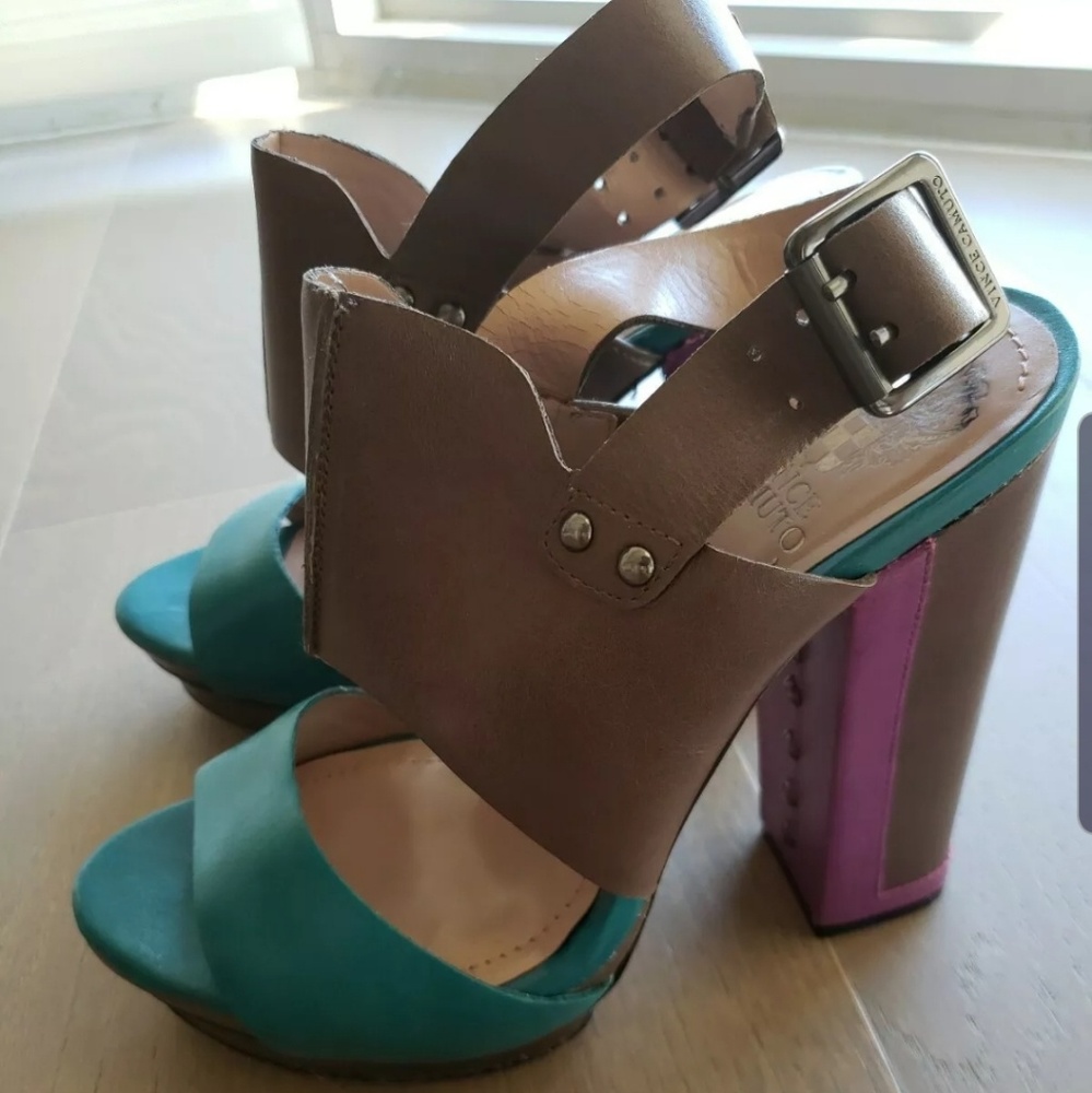 Heel